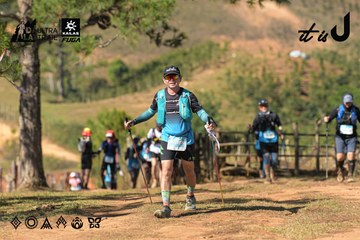 Dalat Ultra Trail 2026 - Ảnh #4716184