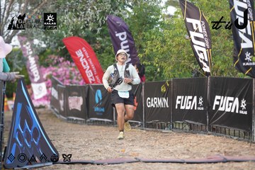 Dalat Ultra Trail 2026 - Ảnh #4761101