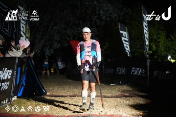 Dalat Ultra Trail 2026 - Ảnh #4760122
