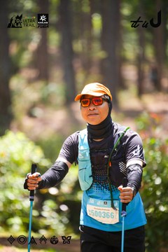 Dalat Ultra Trail 2026 - Ảnh #4908228