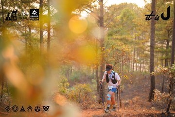 Dalat Ultra Trail 2026 - Ảnh #4913607