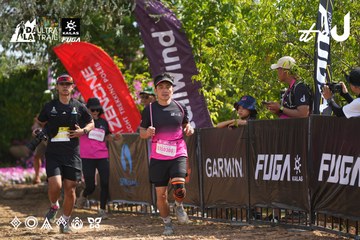 Dalat Ultra Trail 2026 - Ảnh #4901483