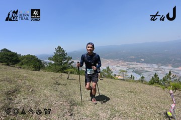 Dalat Ultra Trail 2026 - Ảnh #4733489