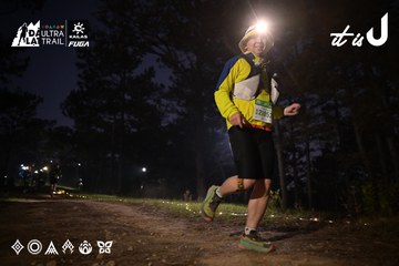 Dalat Ultra Trail 2026 - Ảnh #4730353
