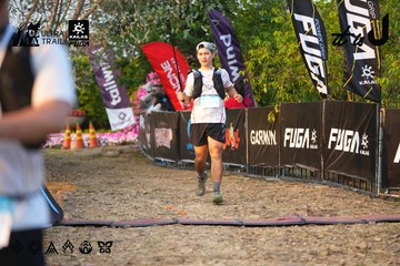 Dalat Ultra Trail 2026 - Ảnh #4744439