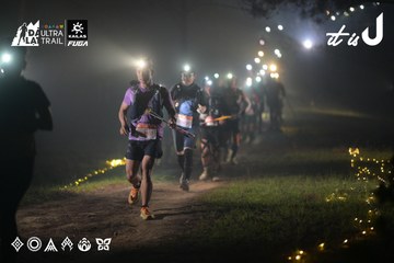 Dalat Ultra Trail 2026 - Ảnh #4719202
