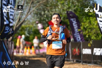 Dalat Ultra Trail 2026 - Ảnh #4742130