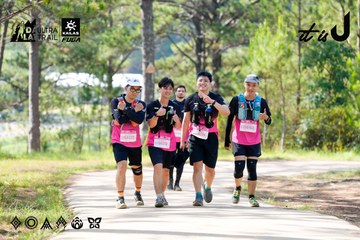 Dalat Ultra Trail 2026 - Ảnh #4834117