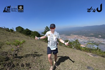 Dalat Ultra Trail 2026 - Ảnh #4732845