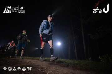 Dalat Ultra Trail 2026 - Ảnh #4706641