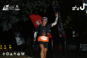 Dalat Ultra Trail 2026 - Ảnh #4759176
