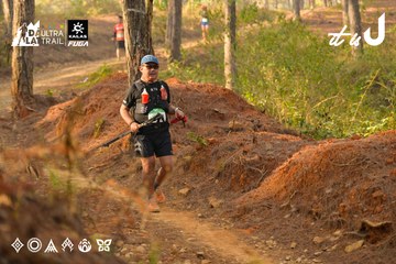 Dalat Ultra Trail 2026 - Ảnh #4842476