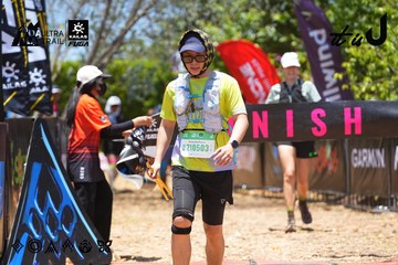 Dalat Ultra Trail 2026 - Ảnh #4701976