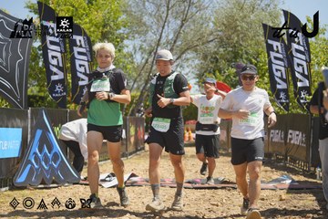 Dalat Ultra Trail 2026 - Ảnh #4684582