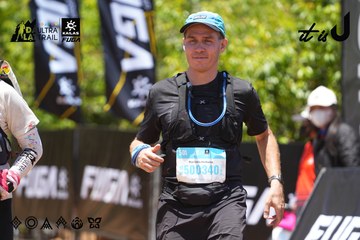 Dalat Ultra Trail 2026 - Ảnh #4701574