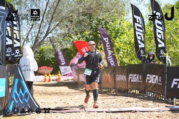 Dalat Ultra Trail 2026 - Ảnh #4696106