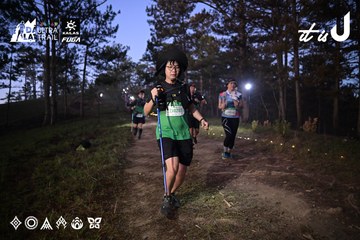 Dalat Ultra Trail 2026 - Ảnh #4731132