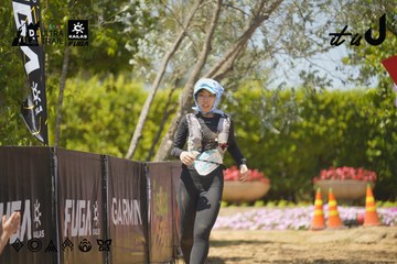 Dalat Ultra Trail 2026 - Ảnh #4724046