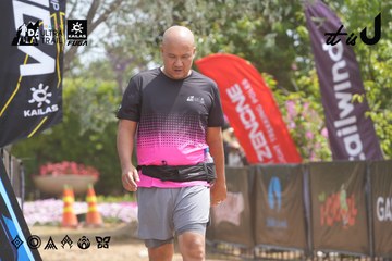 Dalat Ultra Trail 2026 - Ảnh #4865057