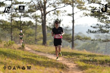 Dalat Ultra Trail 2026 - Ảnh #4894892