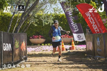 Dalat Ultra Trail 2026 - Ảnh #4683247