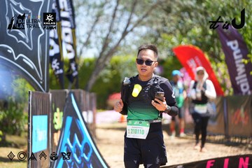 Dalat Ultra Trail 2026 - Ảnh #4696175