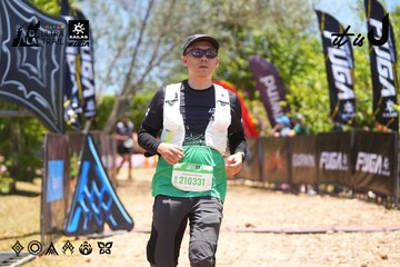 Dalat Ultra Trail 2026 - Ảnh #4699824