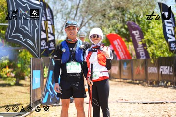 Dalat Ultra Trail 2026 - Ảnh #4703322
