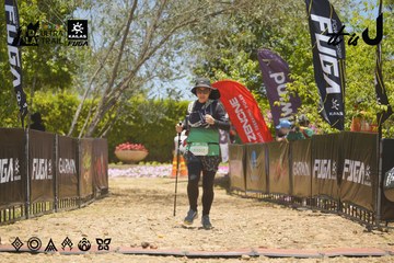 Dalat Ultra Trail 2026 - Ảnh #4695095