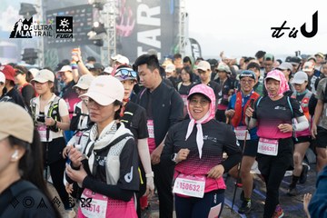 Dalat Ultra Trail 2026 - Ảnh #4767413