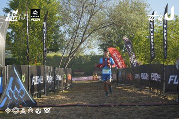 Dalat Ultra Trail 2026 - Ảnh #4682335