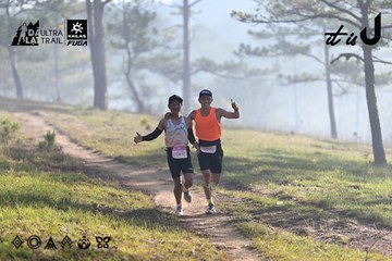 Dalat Ultra Trail 2026 - Ảnh #4894505