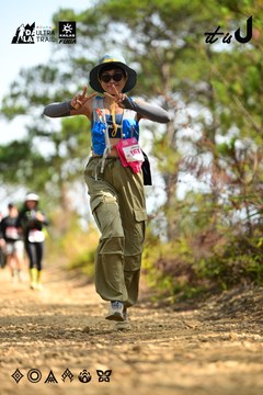 Dalat Ultra Trail 2026 - Ảnh #4912204