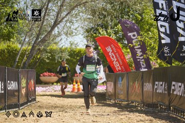 Dalat Ultra Trail 2026 - Ảnh #4684401
