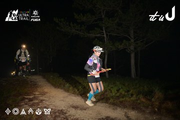 Dalat Ultra Trail 2026 - Ảnh #4751216