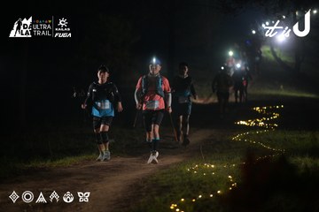 Dalat Ultra Trail 2026 - Ảnh #4719974