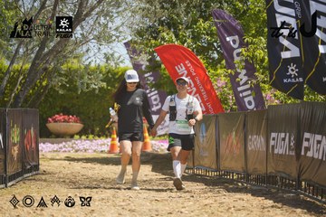 Dalat Ultra Trail 2026 - Ảnh #4690968