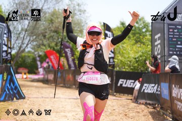 Dalat Ultra Trail 2026 - Ảnh #4867933