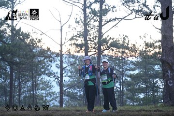 Dalat Ultra Trail 2026 - Ảnh #4731297