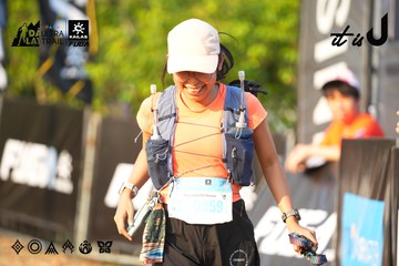 Dalat Ultra Trail 2026 - Ảnh #4743048