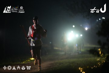Dalat Ultra Trail 2026 - Ảnh #4719511