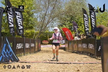 Dalat Ultra Trail 2026 - Ảnh #4691279