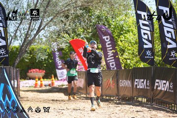 Dalat Ultra Trail 2026 - Ảnh #4695940