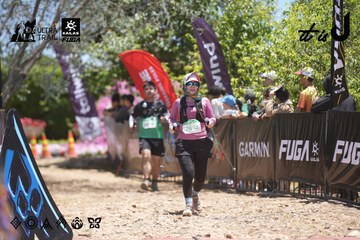 Dalat Ultra Trail 2026 - Ảnh #4694347