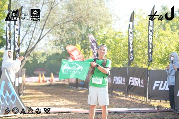 Dalat Ultra Trail 2026 - Ảnh #4682589