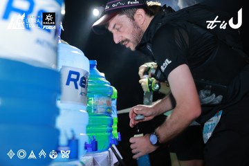 Dalat Ultra Trail 2026 - Ảnh #4738447