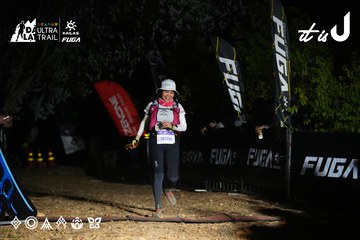 Dalat Ultra Trail 2026 - Ảnh #4758499