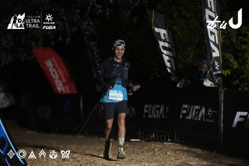 Dalat Ultra Trail 2026 - Ảnh #4762865
