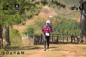 Dalat Ultra Trail 2026 - Ảnh #4717453