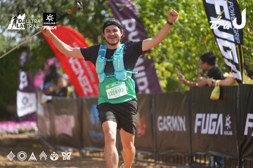 Dalat Ultra Trail 2026 - Ảnh #4900735